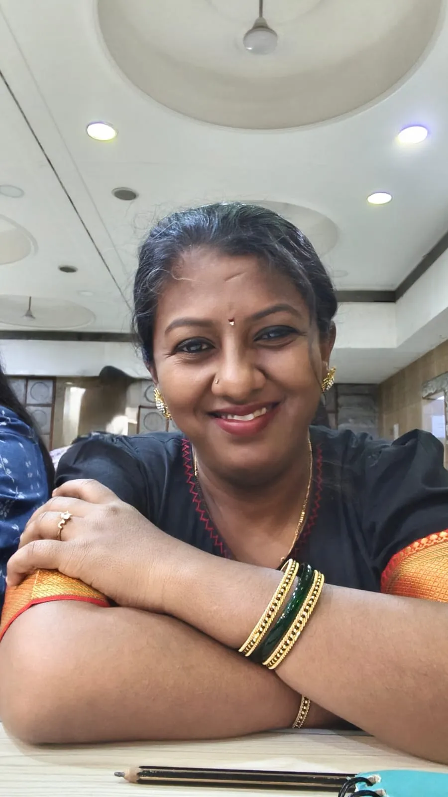 Prajakta Ladi Varekar